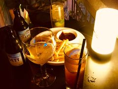 -外滩一号酒吧(老外滩店)