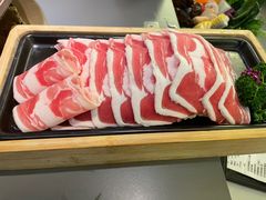-湊湊火锅·茶憩(南京万象天地店)