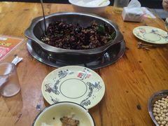 -天治宣·野椒鸡(龙头寺总店)