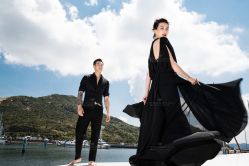 -太古映画婚纱摄影(天河店)