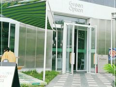 -Green Option(官舍店)