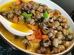 -锡和无锡菜(景丽苑店)