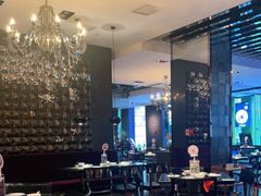 大堂-小资太太餐厅(南岗区店)