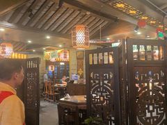 -杨记隆府(重庆总店)