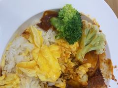 -COOKINGNANA蛋包饭(国贸银泰店)