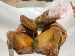 -巡味顺德菜(龙华壹方城店)