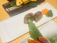 -贵木日本料理·铁板烧(新地假日广场店)