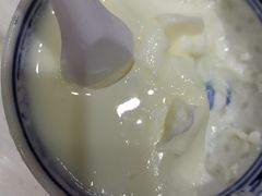 冻双皮奶-百花传统甜品店(原址店)