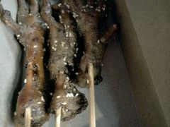 -型男美蛙烤牛蛙(南长街店)
