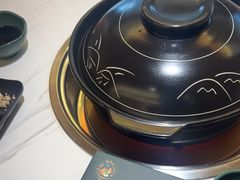 -狐狸爱上椰子鸡(滨江星光大道店)