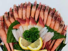 -蓝塞夫三文鱼(无锡玉泉街店)