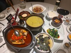 -瑶王府·广西菜(茶花园店)