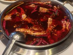 -张大胡子鱼头火锅酒楼(长益路店)