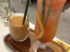 -柠檬树茶餐厅(海雅缤纷城店)