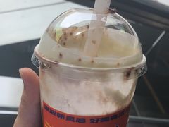 -喜茶(北京三里屯太古里店)