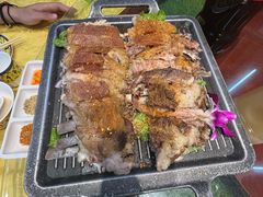 -德乐海蒙餐