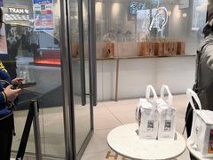 门面-喜茶(徐州金鹰店)