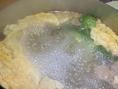 -海银海记潮汕牛肉火锅(新港中路海珠店)