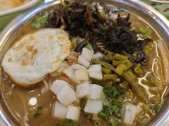 -丽丽三鲜螺蛳粉(田林路店)