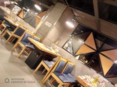 大堂-圣火营自助烤肉(南京东路店)