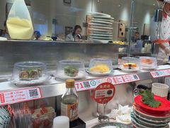 -新一番三文鱼寿司(大东海店)