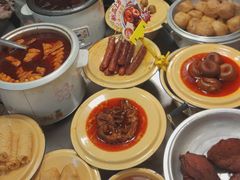 -柳州肥姨妈大骨螺蛳粉(老闵行店)