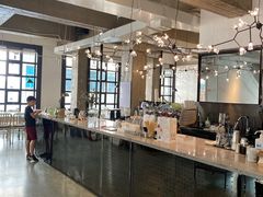 -Nectar One Cafe(勇烈路n1店)