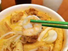 -绿柠食堂(北外滩店)