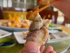 -梅姐海鲜餐厅(水头海鲜街店)