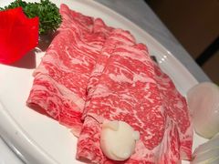 -阿吾罗日本料理(K11艺术中心店)