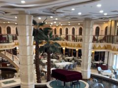 -碧中海汤泉汗蒸酒店