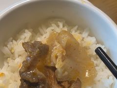 -肖记公安牛肉鱼杂馆· 省级非物质文化遗产(仁和路店)