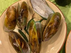 -盛港湾海鲜食府(黄沙店)