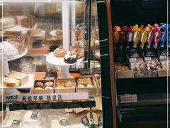 -星巴克(大连金州安盛店)