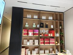 -金蚁康•经络调理•肩颈按摩(三山街店)