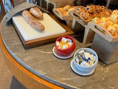 -视界美食自助餐厅·石家庄希尔顿酒店