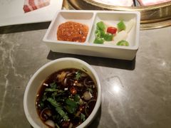 -韩盛·古法烤肉店(皇城恒隆广场店)