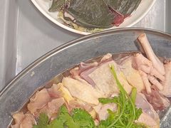 -兴兴旺·冬瓜盅·啫啫煲(西华路店)