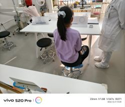 -清清博视儿童眼视光中心(角门西店)