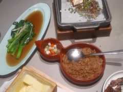 -绿茶餐厅(广州天河城店)