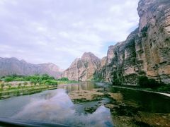 -孤山寨风景区