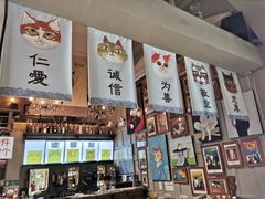 -猫咪博物馆(顶澳仔猫街店)