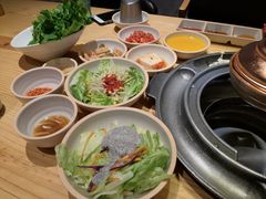 -喜来稀肉(北外滩白玉兰广场店)