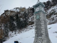 -威海华夏城景区