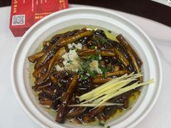 -西山人家·传统苏帮菜·家宴(木渎店)