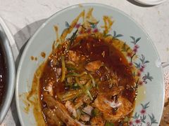 -北李妈妈菜·海肠捞饭(开发区万达店)