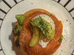 -AFS Cafe & Canteen(闽江二路店)