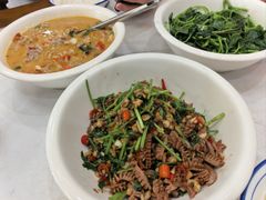 -秀妈厨房(灰汤老店)