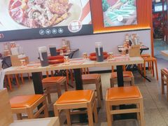 -椒锅锅·麻辣香锅(宝地广场城市集市店)