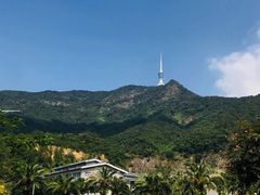 -梧桐山风景名胜区